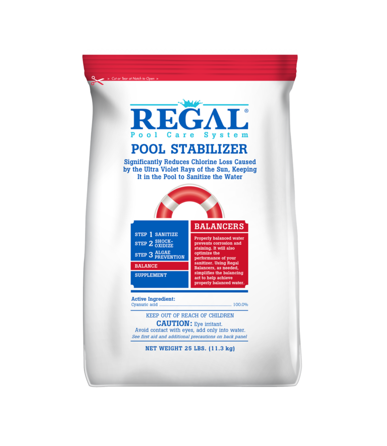 Pool Stabilizer ServCo