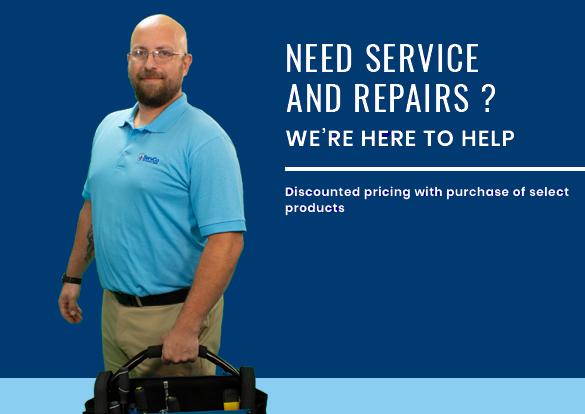ServCo Service & Repairs