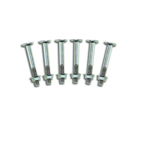 Stainless Steel Ladder Bolts