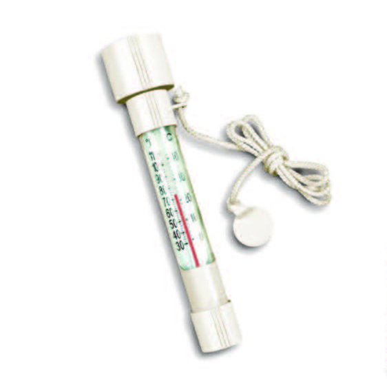 Buoy Thermometer