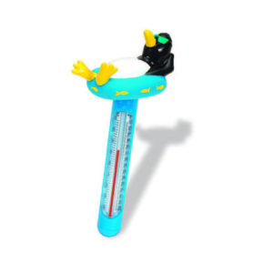Penguin Soft Top Floating Thermometer
